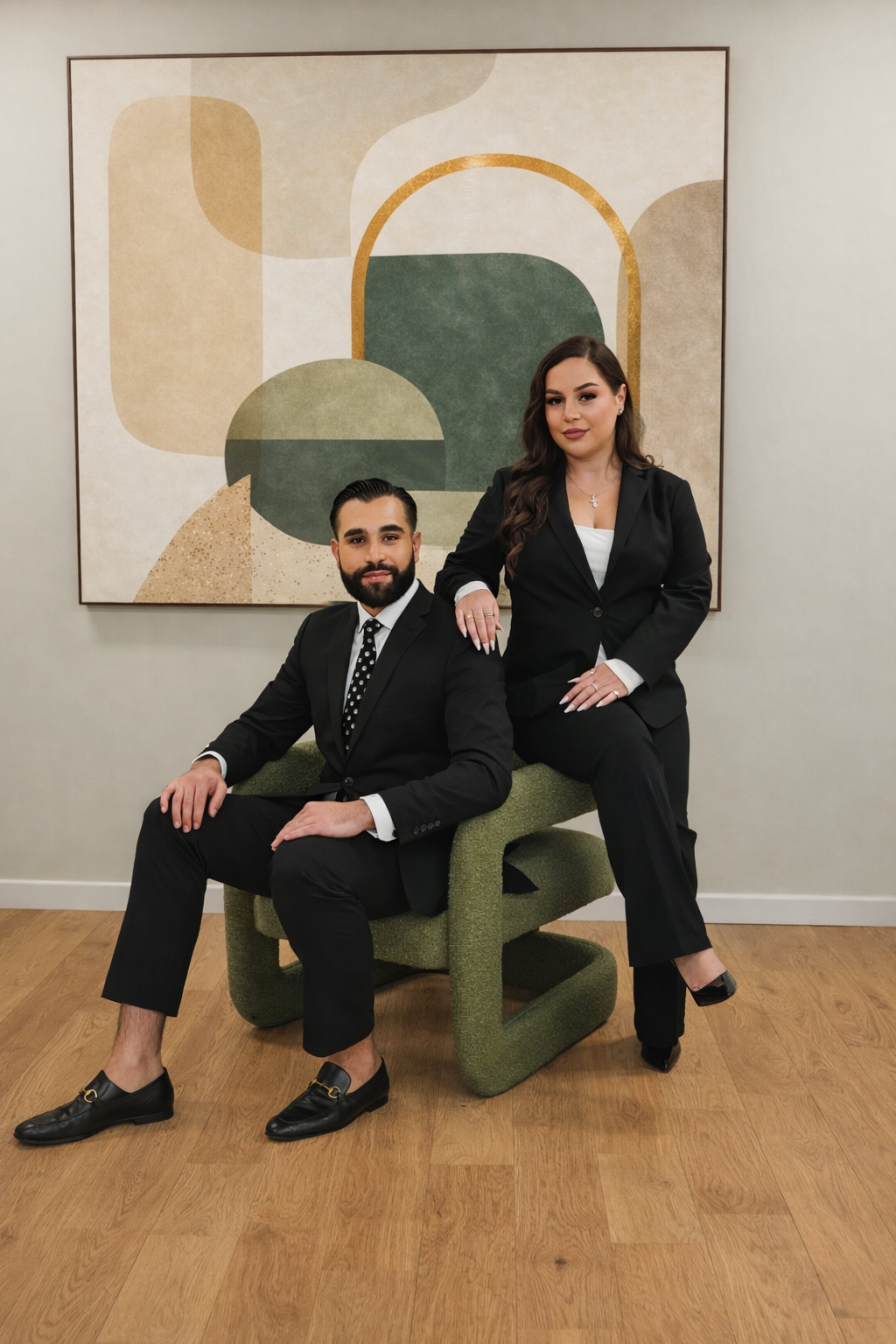 Kila Law team portrait